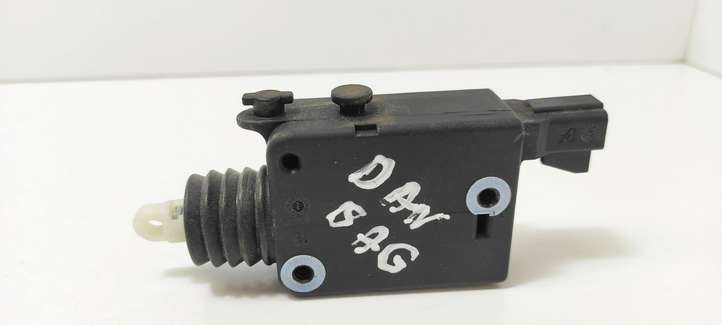 Opel Astra (1998 - 2004)  90460062 Привод замка задней двери