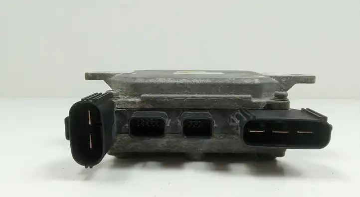 Subaru Legacy (2003 - 2009) 34710AG010 Блок управления усилителем руля — фото 2