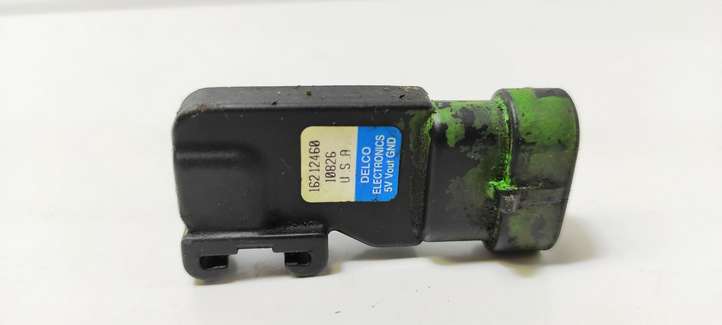 Opel Astra (1998 - 2004)  16212460 Датчик давления воздуха