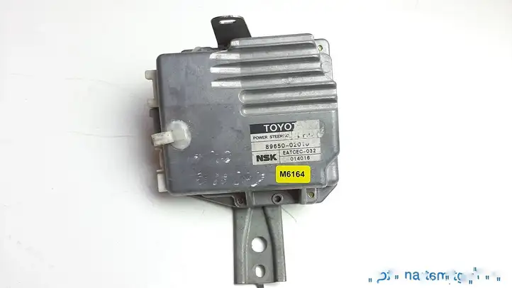 Toyota Corolla E120 E130 (2000 - 2004) 8965002010 Блок управления усилителем руля — фото 1