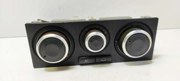 Volkswagen Golf IV (1998 - 2005)  1J0820045F Блок управления кондиционера воздуха / климата/ печки (в салоне)