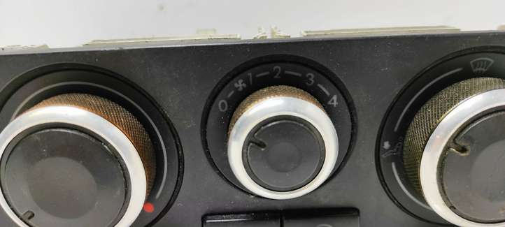 Volkswagen Golf IV (1998 - 2005)  1J0820045F Блок управления кондиционера воздуха / климата/ печки (в салоне)