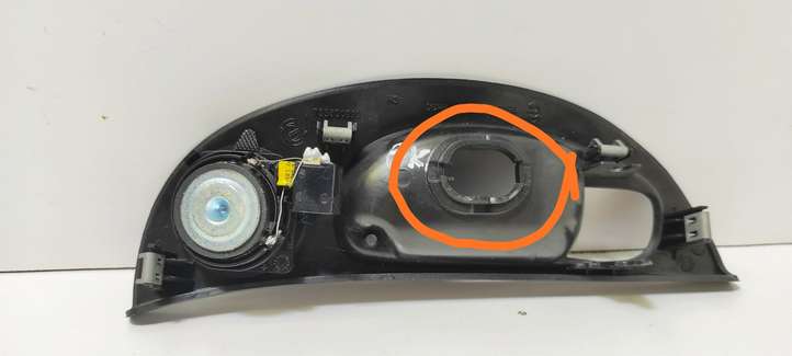 Alfa Romeo 147 (2000 - 2004)  735300210 Громкоговоритель (громкоговорители) высокой частоты в передних дверях