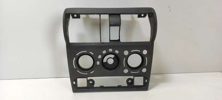 Opel Corsa B (1993 - 2000)  90386819 Отделка контроля климата / контроля печки