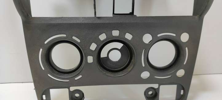 Opel Corsa B (1993 - 2000)  90386819 Отделка контроля климата / контроля печки