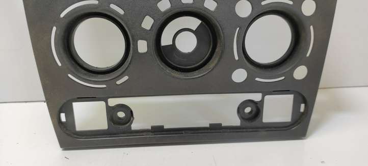Opel Corsa B (1993 - 2000)  90386819 Отделка контроля климата / контроля печки