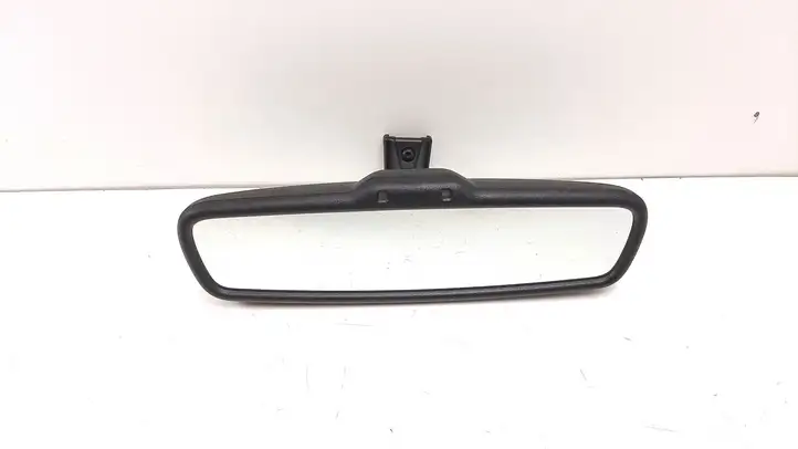 Nissan Navara D40 (2004 - 2015) 0216159051508 Салонное зеркало заднего вида — фото 1