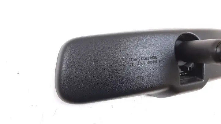 Nissan Navara D40 (2004 - 2015) 0216159051508 Салонное зеркало заднего вида — фото 2