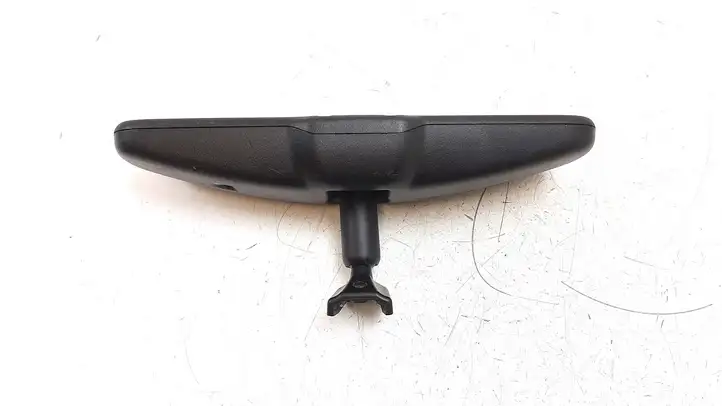 Nissan Navara D40 (2004 - 2015) 0216159051508 Салонное зеркало заднего вида — фото 3
