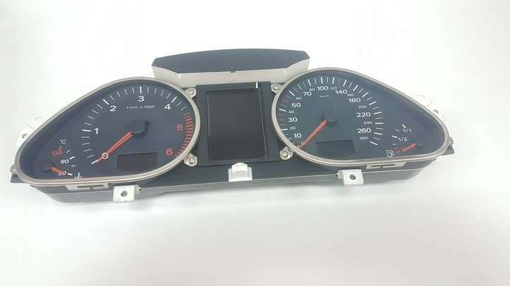 Audi A6 (2004 - 2008)  503000731203 Спидометр (приборный щиток)