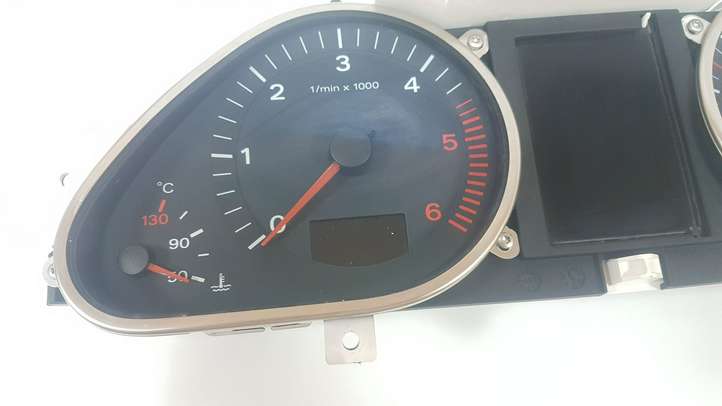 Audi A6 (2004 - 2008)  503000731203 Спидометр (приборный щиток)