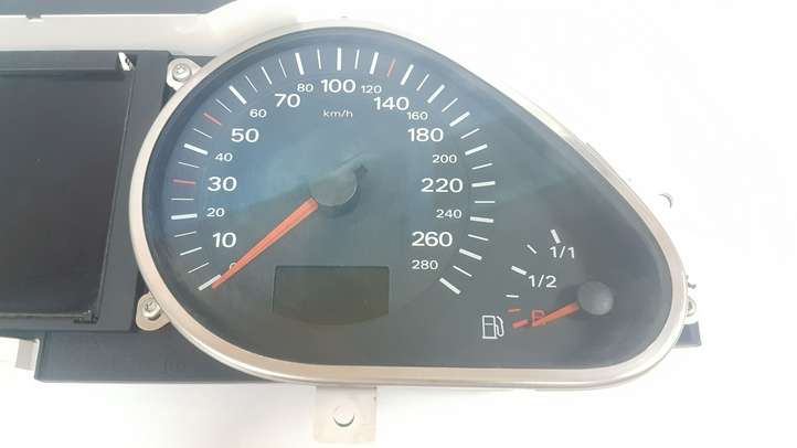 Audi A6 (2004 - 2008)  503000731203 Спидометр (приборный щиток)