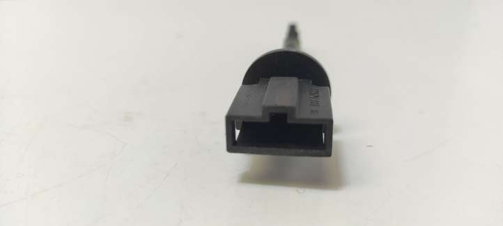 Audi A6 (2004 - 2008)  4F0820539A Датчик температуры салона