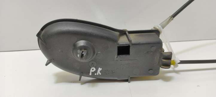 Ford Focus (1998 - 2004)  XS41A22601AK Внутренняя ручка