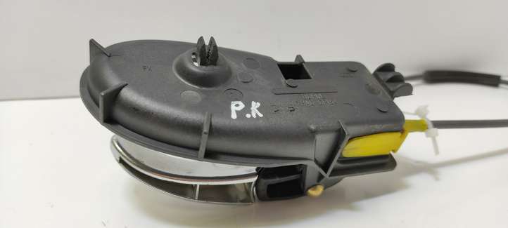 Ford Focus (1998 - 2004)  XS41A22601AK Внутренняя ручка