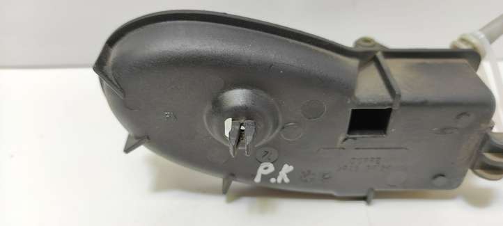 Ford Focus (1998 - 2004)  XS41A22601AK Внутренняя ручка