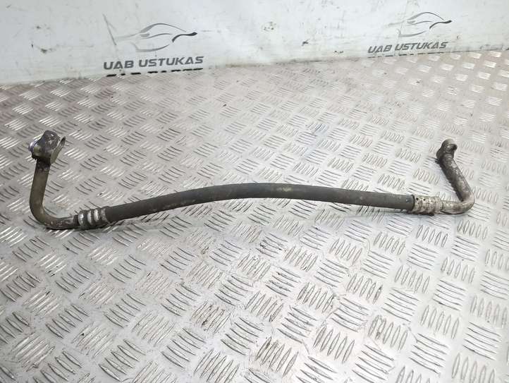 Volkswagen Golf IV (1998 - 2005)   Трубка (трубки)/ шланг (шланги) кондиционера воздуха