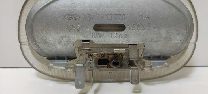 Ford Focus (1998 - 2004)  XS4113776BA Включатель освещения интерьера