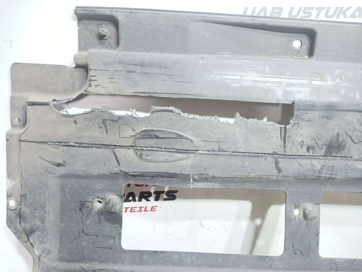 Audi A6 (2004 - 2008)  4F0825208 Боковая нижняя защита