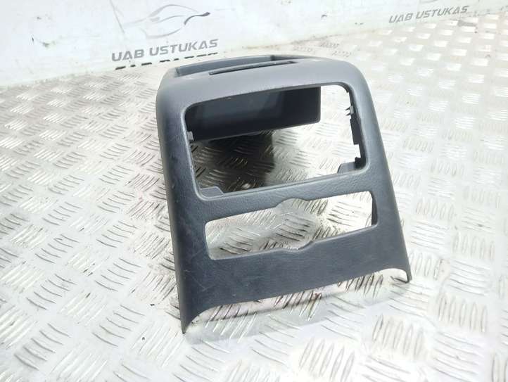 Audi A6 (2004 - 2008)  4F0863244C Другая центральная деталь консоли (туннеля)