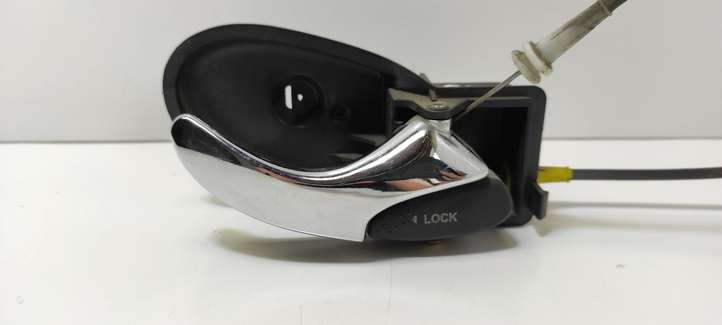Ford Focus (1998 - 2004)  XS41A22600AK Внутренняя ручка