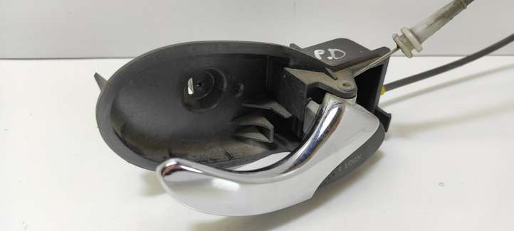 Ford Focus (1998 - 2004)  XS41A22600AK Внутренняя ручка