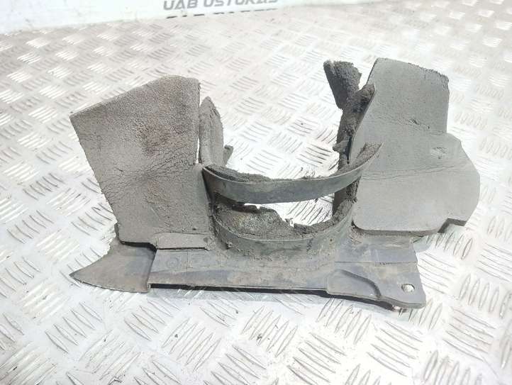 Audi A6 (2004 - 2008)  4F0863187A Защита дна передней ходовой части