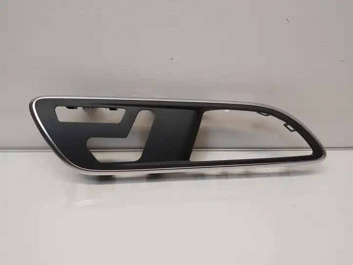 Mercedes-Benz CLA C117,X117,W117 (2013 - 2019) A2467200648 Внутренняя ручка двери — фото 1