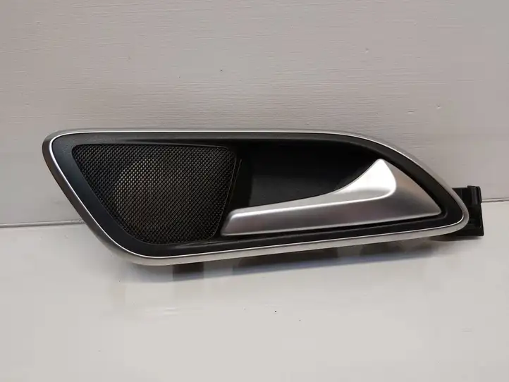 Mercedes-Benz CLA C117,X117,W117 (2013 - 2019) A2467600 Внутренняя ручка задней двери — фото 1
