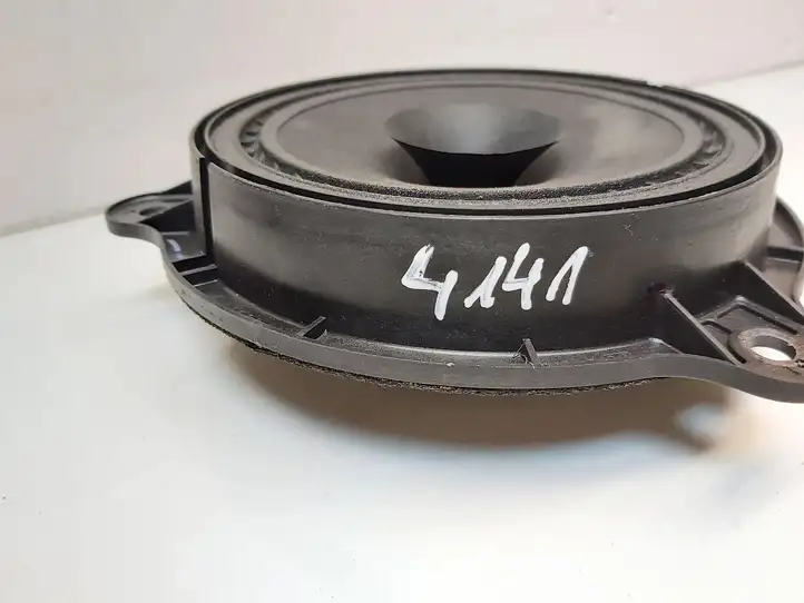 Nissan Juke I F15 (2010 - 2018) 28156EE500 Динамики задних дверей — фото 2