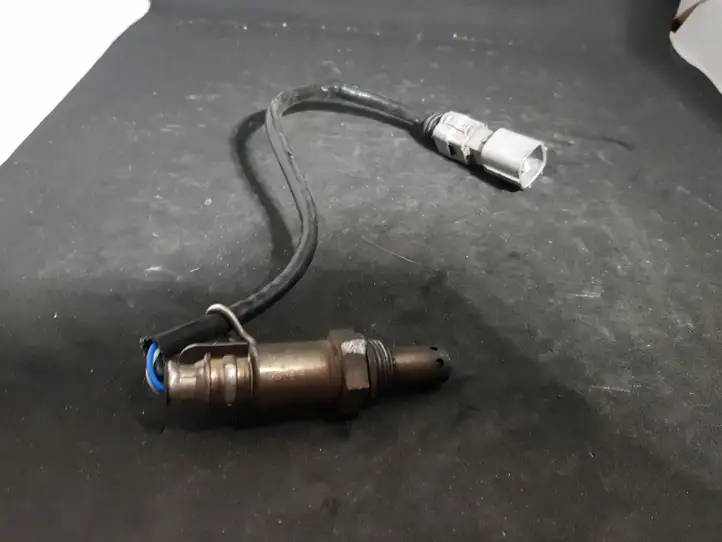 Toyota Yaris Verso (1999 - 2005) 8946720070 Лямбда-зонд — фото 1