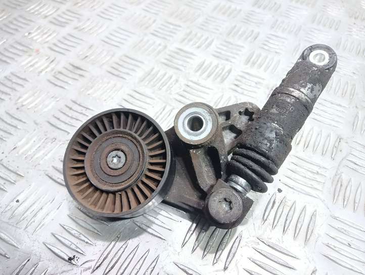 Audi A6 (2004 - 2008)  059145201E Натяжитель ремня генератора