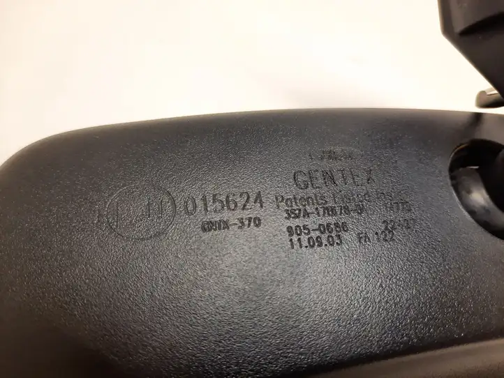 Ford Focus C-MAX (2003 - 2010) 9050686 Салонное зеркало заднего вида — фото 4