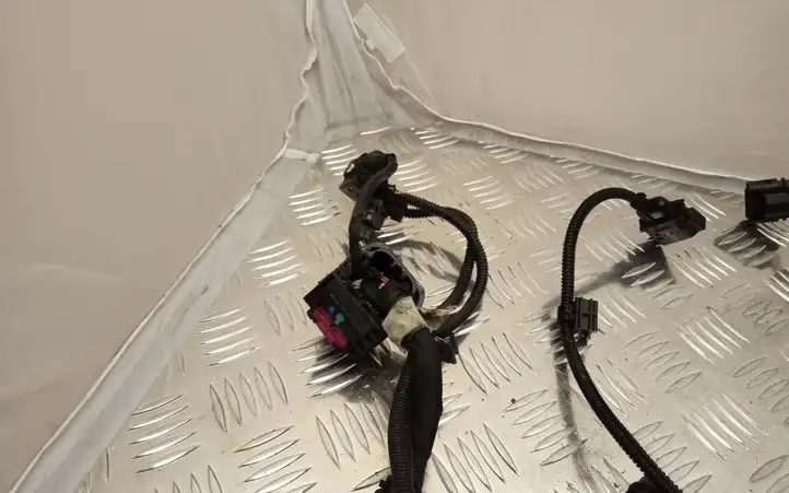 BMW 2 F22 F23 (2013 - 2017) 863166409 Прочая электропроводка — фото 2