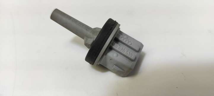 Volkswagen PASSAT B5.5 (2001 - 2005)  4A0820539 Датчик температуры салона