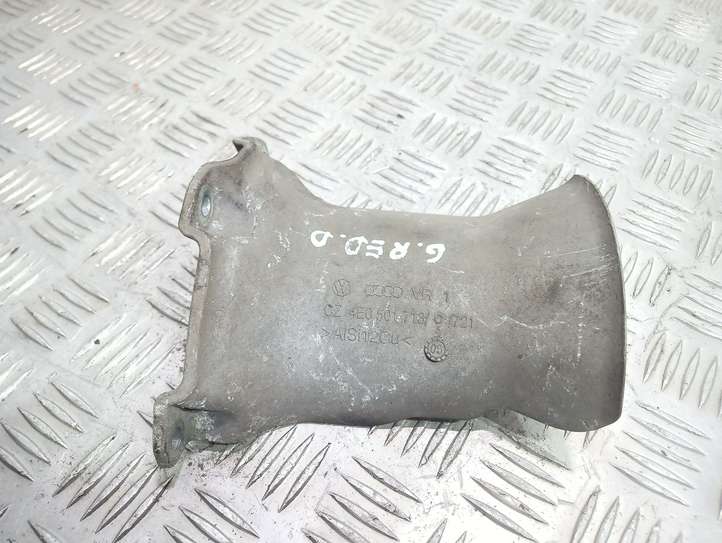 Audi A6 (2004 - 2008)  4E0501713 Другая часть задней подвески