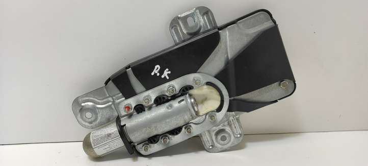 BMW X5 E53 (1999 - 2006)  30339883B Подушка безопастности передней двери