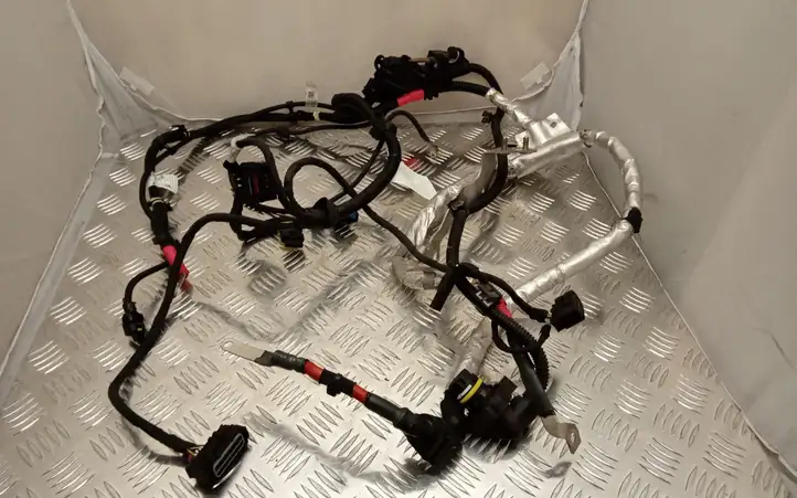 BMW 2 F22 F23 (2013 - 2017) 8646452 Прочая электропроводка — фото 1