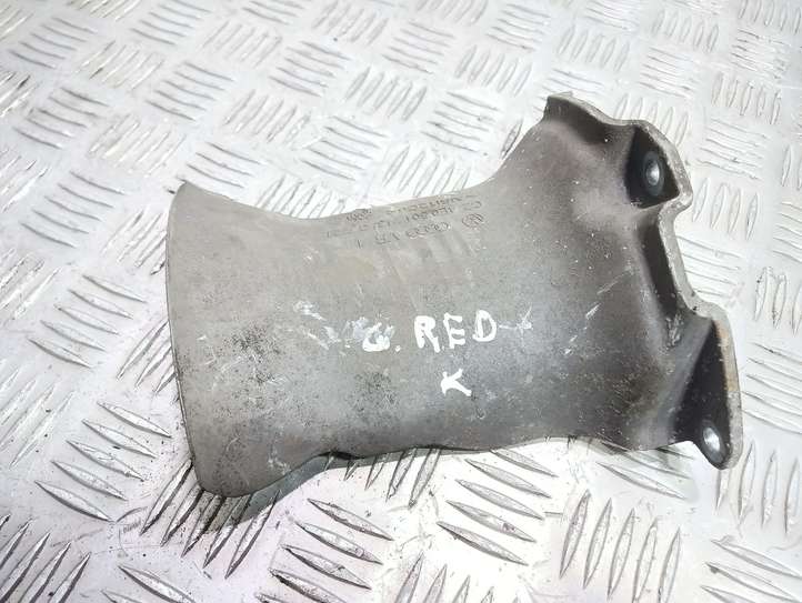 Audi A6 (2004 - 2008)  4E0501713 Другая часть задней подвески