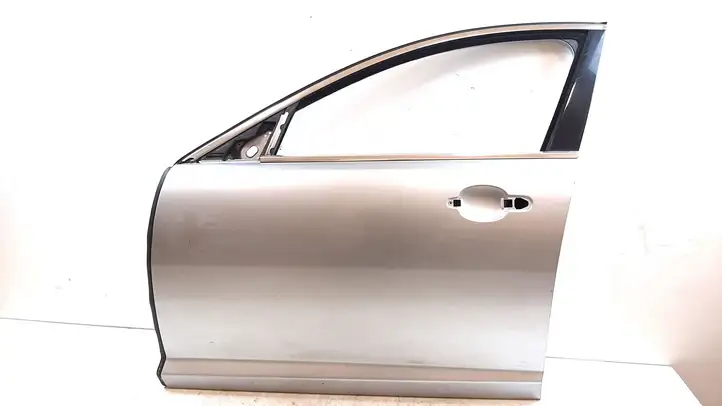 Jaguar XF (2007 - 2015) Дверь — фото 1