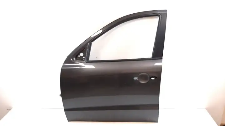 Hyundai Santa Fe (2005 - 2009) Дверь — фото 1