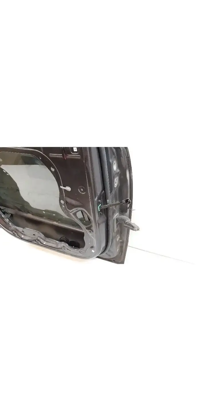 Hyundai Santa Fe (2005 - 2009) Дверь — фото 2