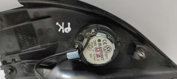 Volkswagen PASSAT B5.5 (2001 - 2005)  3B0837993 Громкоговоритель (громкоговорители) высокой частоты в передних дверях