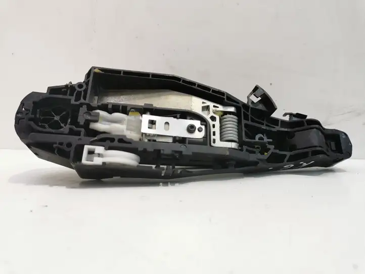 Citroen C4 (2011 - 2016) 9674812180 Наружная ручка задней двери — фото 2
