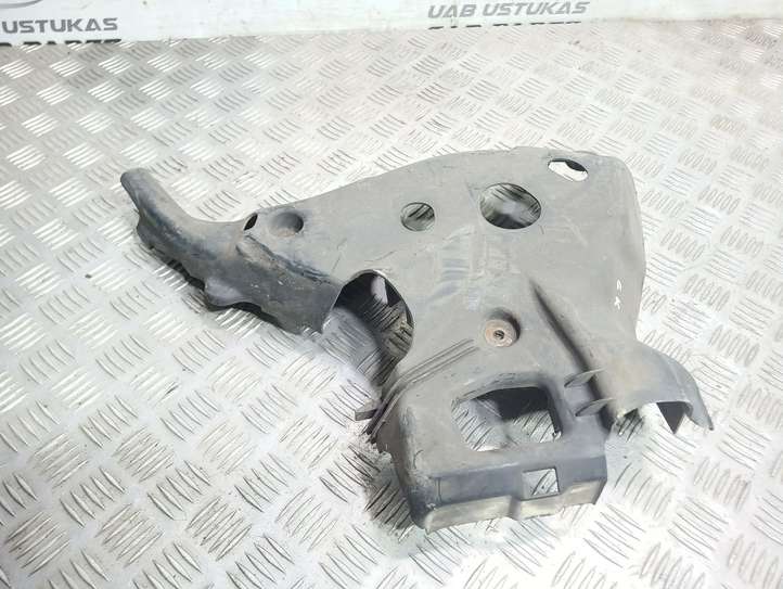 Audi A6 (2004 - 2008)  4F0505415C Защита дна задней ходовой части