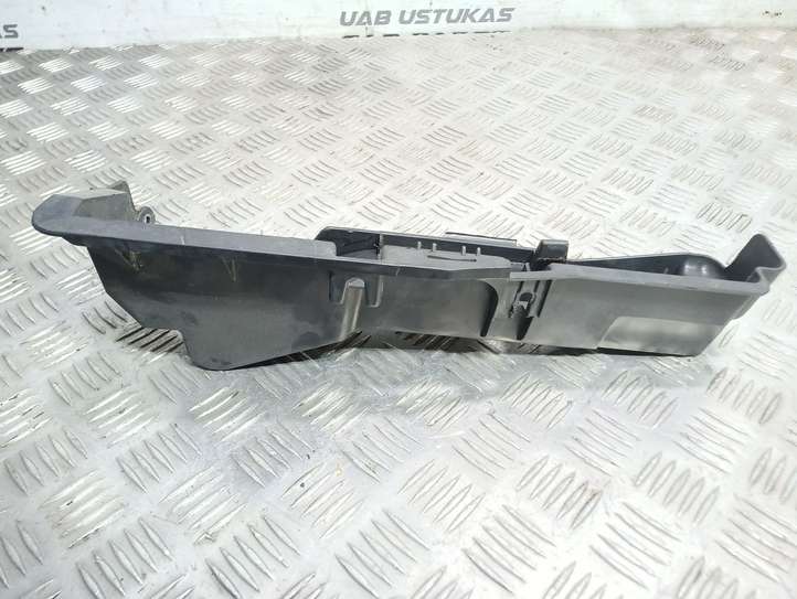 Audi A6 (2004 - 2008)  4F0011215B Ящик для вещей