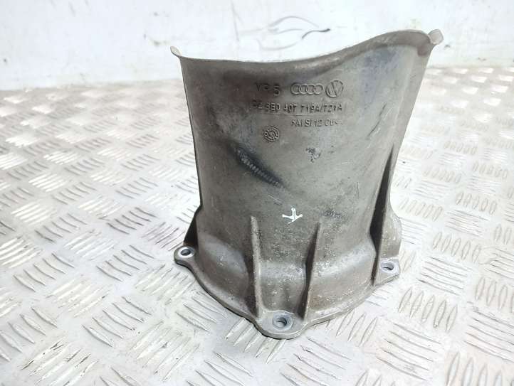 Audi A6 (2004 - 2008)  8E0407719A Другая часть передней ходовой части