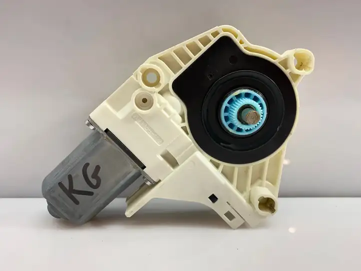 Audi A7 S7 4G (2014 - 2018) 8K0959802B Стеклоподъемник задней двери — фото 1