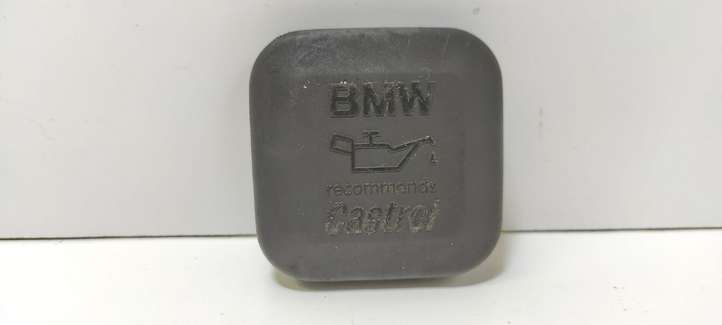 BMW X5 E53 (1999 - 2006)  7509328  Крышка маслозаливной горловины