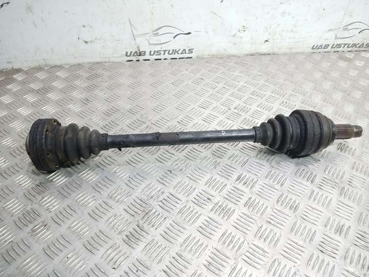 BMW X5 E53 (1999 - 2006)  7500914 Задняя полуось